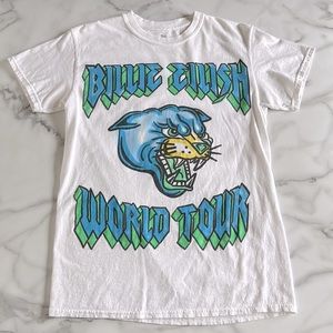 Billie Eilish World Tour Tee